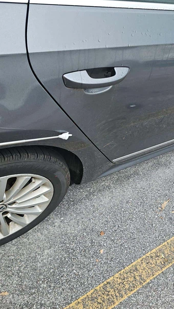 2016 Volkswagen Passat 1.8T SE - miniatura 26