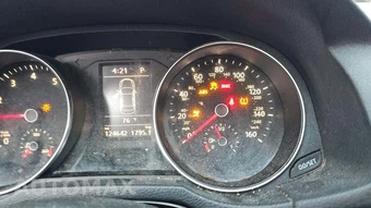 2016 Volkswagen Passat 1.8T SE - miniatura 27