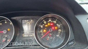 2016 Volkswagen Passat 1.8T SE - miniatura 29