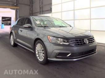 2016 Volkswagen Passat 1.8T SE - miniatura 3