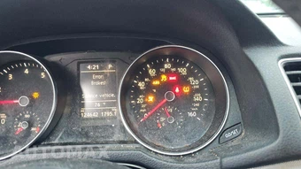 2016 Volkswagen Passat 1.8T SE - miniatura 33