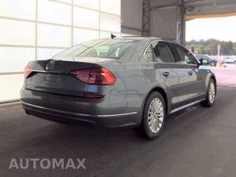 2016 Volkswagen Passat 1.8T SE - miniatura 4