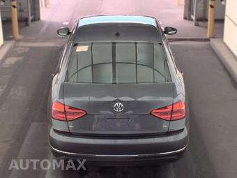2016 Volkswagen Passat 1.8T SE - miniatura 5