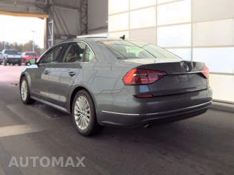 2016 Volkswagen Passat 1.8T SE - miniatura 6