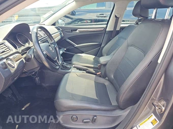 2016 Volkswagen Passat 1.8T SE - miniatura 7