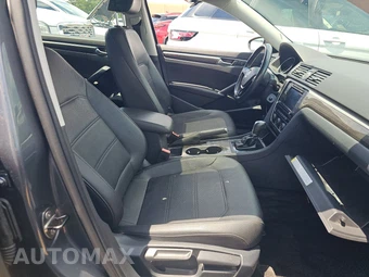 2016 Volkswagen Passat 1.8T SE - miniatura 8