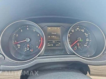 2016 Volkswagen Passat 1.8T SE – miniatura 11
