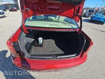 2016 Volkswagen Passat 1.8T SE – miniatura 16