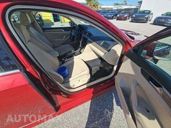 2016 Volkswagen Passat 1.8T SE – miniatura 20