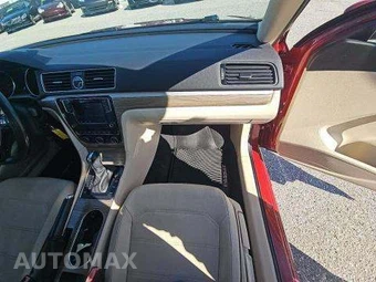 2016 Volkswagen Passat 1.8T SE – miniatura 21