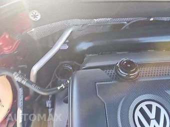 2016 Volkswagen Passat 1.8T SE – miniatura 27