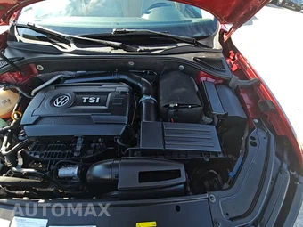 2016 Volkswagen Passat 1.8T SE – miniatura 29