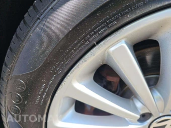 2016 Volkswagen Passat 1.8T SE – miniatura 22