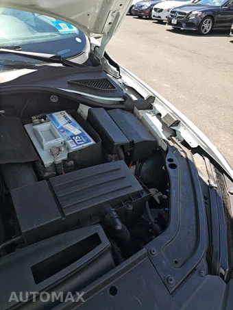 2016 Volkswagen Passat 1.8T SE – miniatura 24