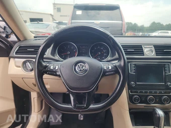 2016 Volkswagen Passat 1.8T SE w/Technology - miniatura 10