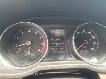 2016 Volkswagen Passat 1.8T SE w/Technology - miniatura 12