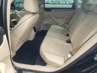 2016 Volkswagen Passat 1.8T SE w/Technology - miniatura 13