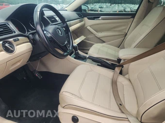 2016 Volkswagen Passat 1.8T SE w/Technology - miniatura 14