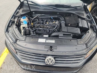 2016 Volkswagen Passat 1.8T SE w/Technology - miniatura 15