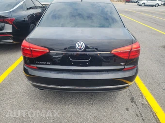 2016 Volkswagen Passat 1.8T SE w/Technology - miniatura 16