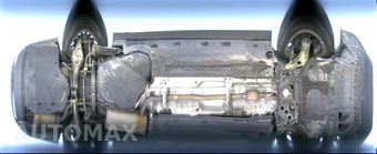 2016 Volkswagen Passat 1.8T SE w/Technology - miniatura 17