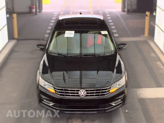 2016 Volkswagen Passat 1.8T SE w/Technology - miniatura 2