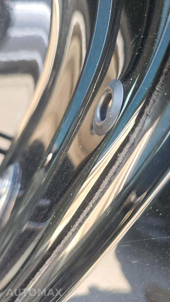 2016 Volkswagen Passat 1.8T SE w/Technology - miniatura 23