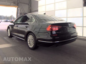 2016 Volkswagen Passat 1.8T SE w/Technology - miniatura 6