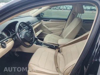2016 Volkswagen Passat 1.8T SE w/Technology - miniatura 7