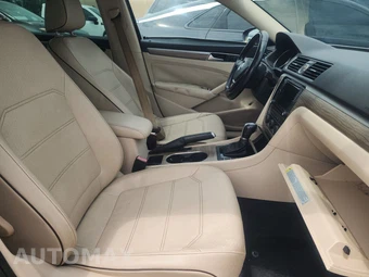 2016 Volkswagen Passat 1.8T SE w/Technology - miniatura 8