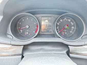 2016 Volkswagen Passat 1.8T SE w/Technology - miniatura 10