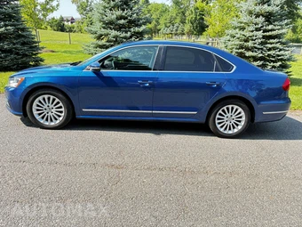 2016 Volkswagen Passat 1.8T SE w/Technology - miniatura 4