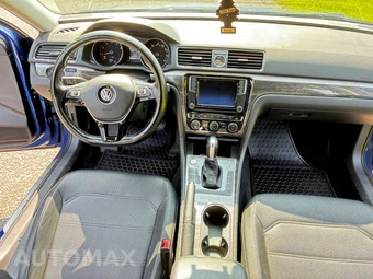 2016 Volkswagen Passat 1.8T SE w/Technology - miniatura 6