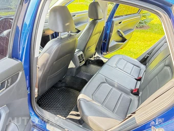 2016 Volkswagen Passat 1.8T SE w/Technology - miniatura 7