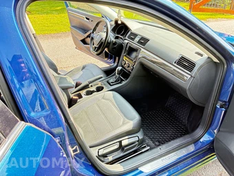 2016 Volkswagen Passat 1.8T SE w/Technology - miniatura 8