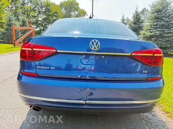 2016 Volkswagen Passat 1.8T SE w/Technology - miniatura 9