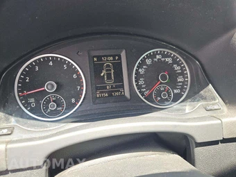 2016 Volkswagen Tiguan R-Line – miniatura 6