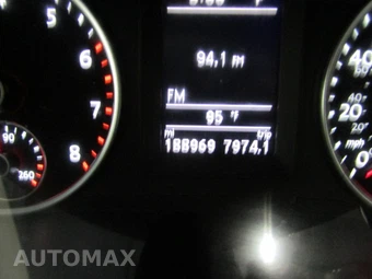 2016 Volkswagen Tiguan S - miniatura 12