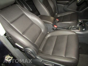 2016 Volkswagen Tiguan S - miniatura 16