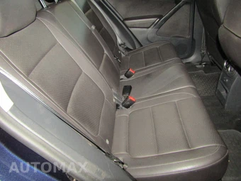 2016 Volkswagen Tiguan S - miniatura 17
