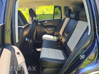 2016 Volkswagen Tiguan S – miniatura 13