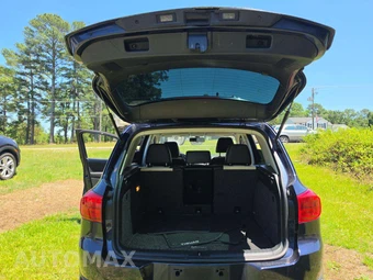 2016 Volkswagen Tiguan S – miniatura 14