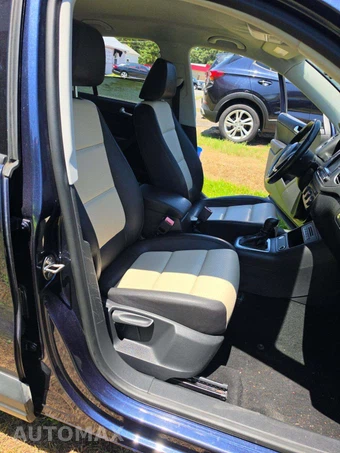2016 Volkswagen Tiguan S – miniatura 18