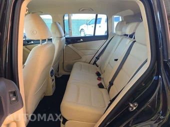 2016 Volkswagen Tiguan S – miniatura 13