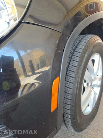2016 Volkswagen Tiguan S – miniatura 21