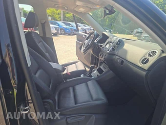 2016 Volkswagen Tiguan S – miniatura 15