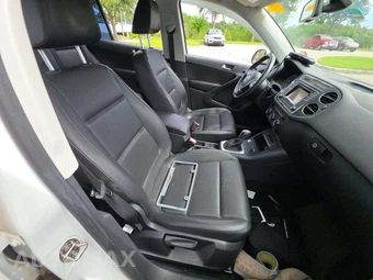 2016 Volkswagen Tiguan S - miniatura 18