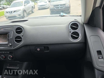 2016 Volkswagen Tiguan S - miniatura 19