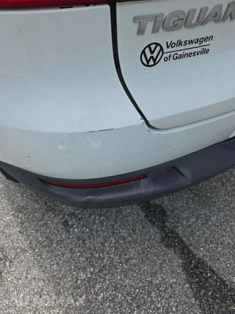 2016 Volkswagen Tiguan S - miniatura 23