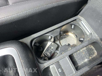 2016 Volkswagen Tiguan S - miniatura 8